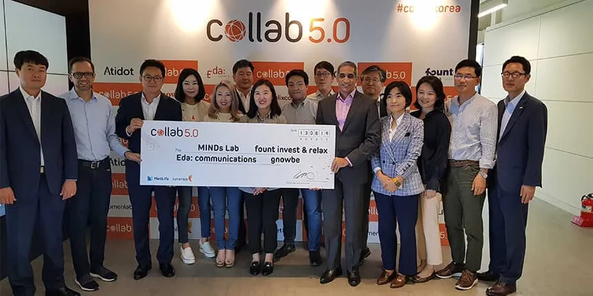 MetLife Korea Innovates with Gnowbe’s Platform